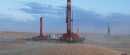 With 10 companies globally located, Mincon Group is taking strides to become the choice of drillers worldwide.